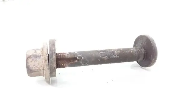 BMW 5 E39 Rear suspension camber bolt 