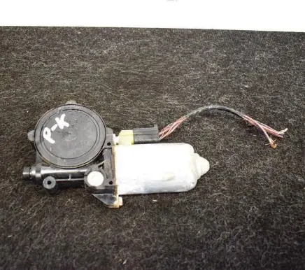 Jaguar XK8 - XKR Front door window regulator motor 0130821318