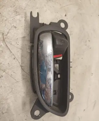 Lexus GS 300 350 430 450H Rear door interior handle 6920630040