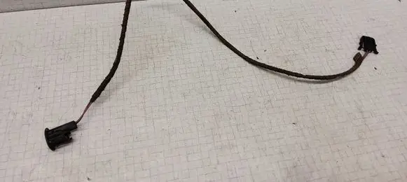 Volkswagen PASSAT B5 Front door wiring loom