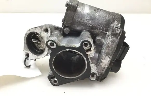 Renault Trafic II (X83) EGR valve 8200797706