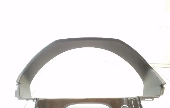 Dashboard trim