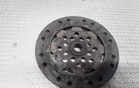 Opel Meriva A Clutch pressure plate 