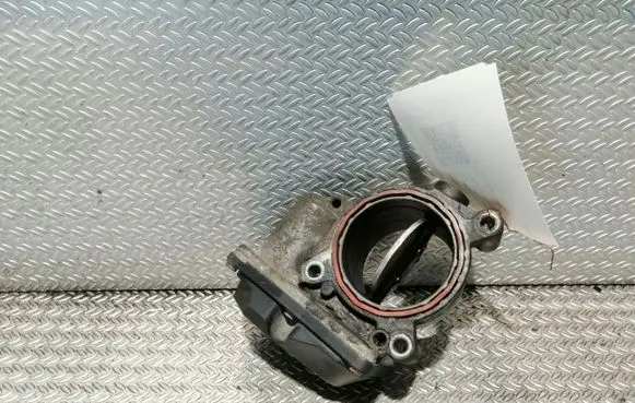 Volkswagen Transporter - Caravelle T5 Throttle valve 03L128063H