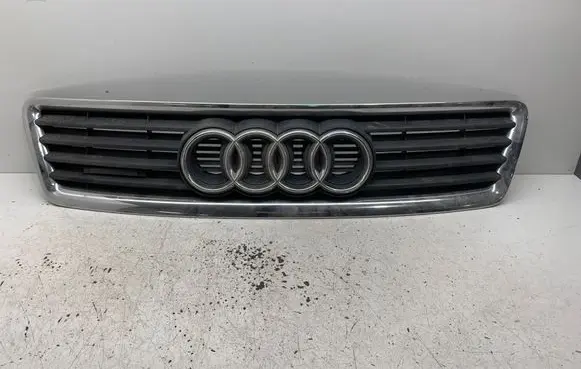 Audi A6 S6 C5 4B Front grill 4Z7853651