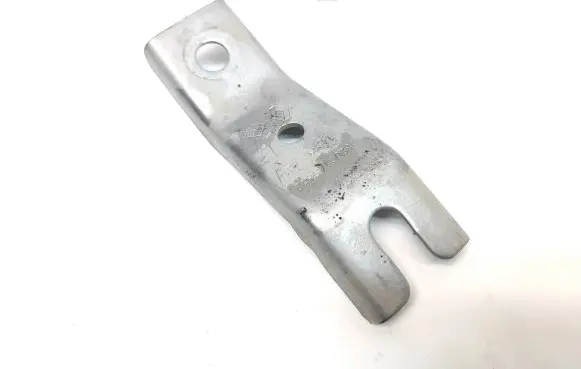 Renault Kangoo II Gearbox mounting bracket 8200149612 1419