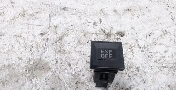 Volkswagen Transporter - Caravelle T5 ESP (stability program) switch 7H0927134A