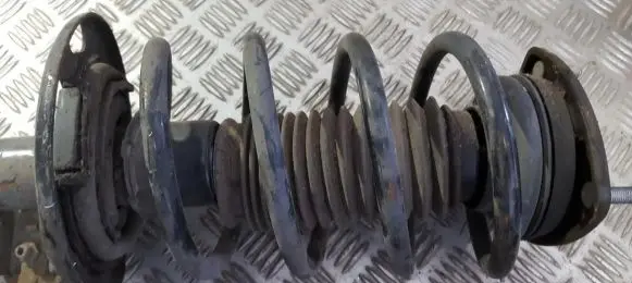 Mazda 6 Front coil spring