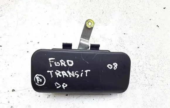 Ford Transit Loading door interior handle yc15v22401