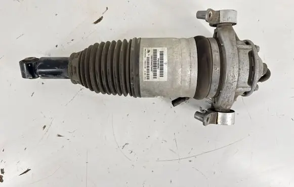 Porsche Cayenne (92A) Shock absorber/damper/air suspension 7P5616504AE 7P5616020AJ 95835802030
