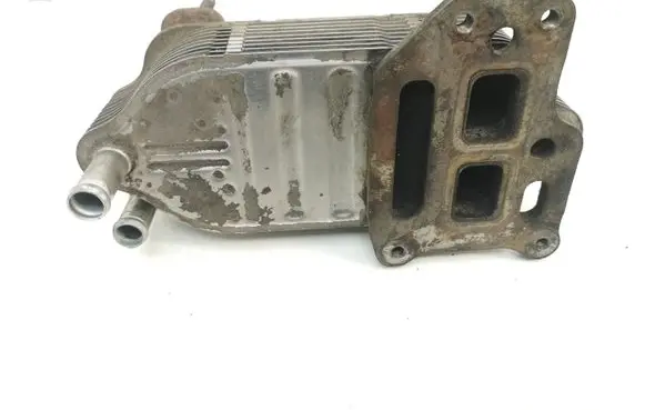 Mitsubishi ASX EGR valve cooler