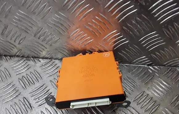 Toyota Prius (XW20) Other control units/modules 8967047020 1012380161