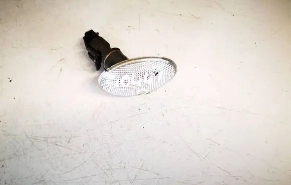 Opel Meriva A Front fender indicator light 