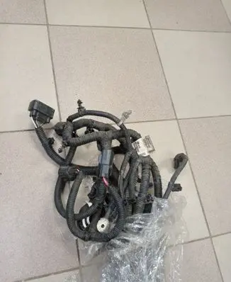 Chevrolet Volt II Headlight/headlamp wiring loom/harness 23289910 2402403