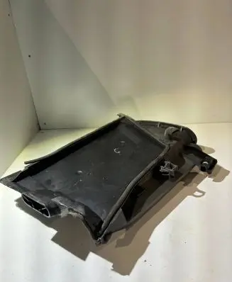BMW 5 E39 Interior heater climate box assembly housing 8379625