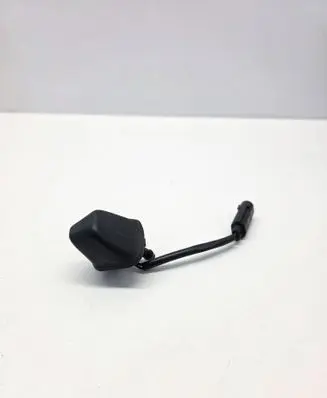 BMW 3 E90 E91 Windshield washer spray nozzle 8365385 19651621 19636584