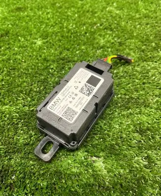 BMW X5 G05 Antenna control unit 7928648 A2C96549609
