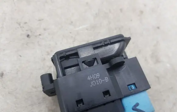 Honda Accord Electric window control switch 4H09J010B