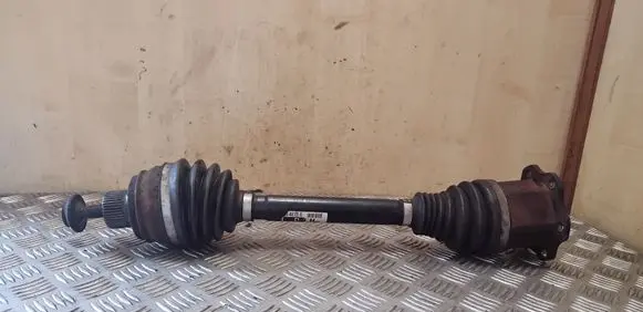 Audi A8 S8 D4 4H Front driveshaft