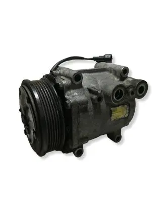 Ford Fiesta Air conditioning (A/C) compressor (pump) 8V5119D629D 2011JAR28 P20299