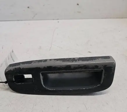 Ford Galaxy Rear door window switch trim 7M3867171C