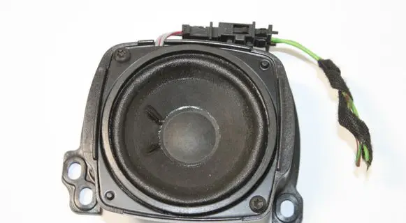 Audi A8 S8 D3 4E Front door speaker 4E0035411P