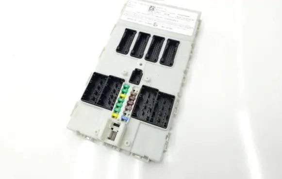 BMW 2 F45 Comfort/convenience module 6808574 5A1P19F04 9004332946