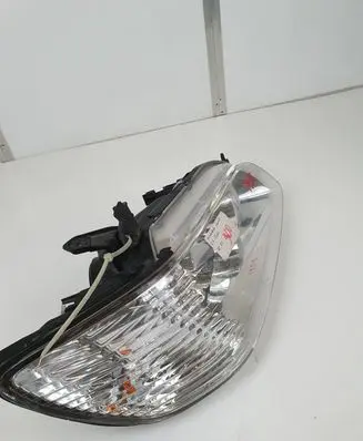 Mitsubishi Lancer Headlight/headlamp