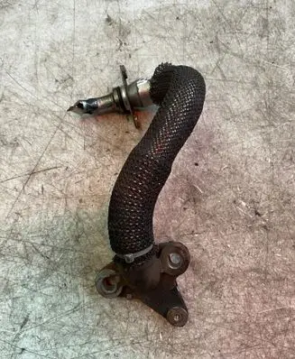 Renault Master III EGR valve line/pipe/hose 147130357R