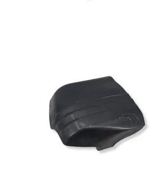 Mitsubishi Pajero Rear bumper corner part panel trim 