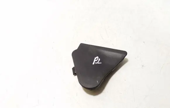Toyota Prius (XW30) Other front door trim element 8796447010