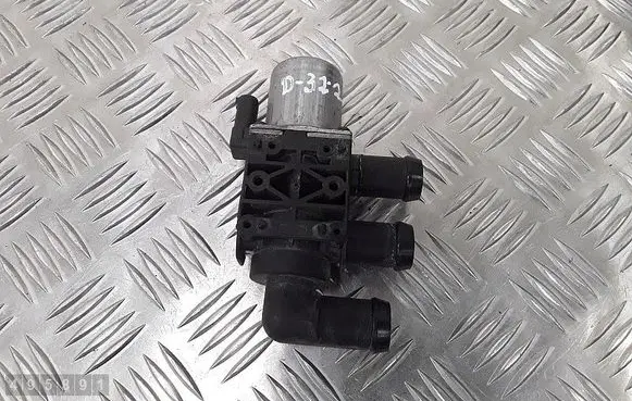 BMW 3 G20 G21 Coolant heater control valve 6411989055301