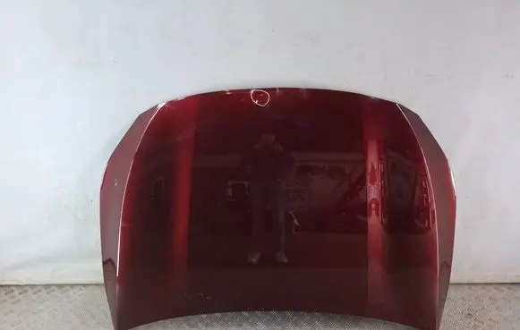 KIA Pro Cee'd III Engine bonnet/hood 66400J7000