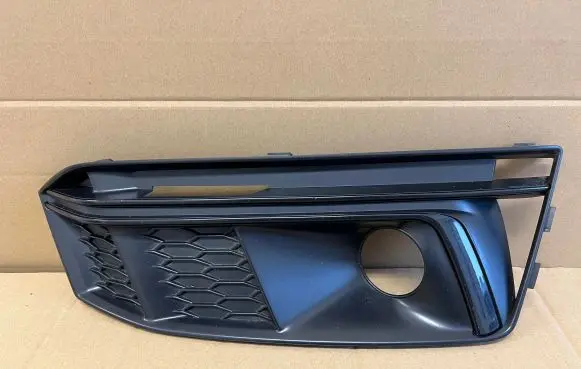 Audi A4 S4 B9 Front bumper lower grill 8W0807682G
