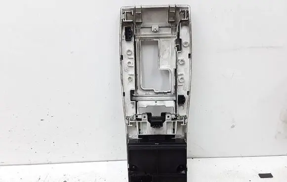 Land Rover Range Rover Sport L320 Multifunctional control switch/knob 8H3214B596AA