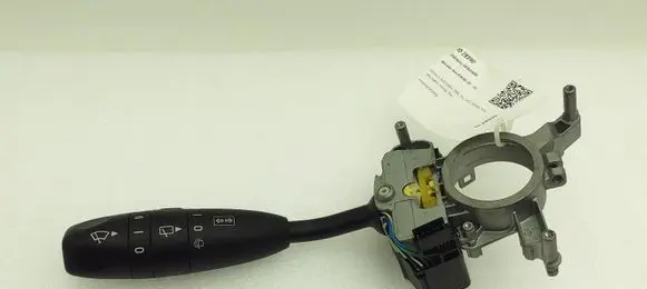 Mercedes-Benz B W245 Wiper control stalk A1695450210