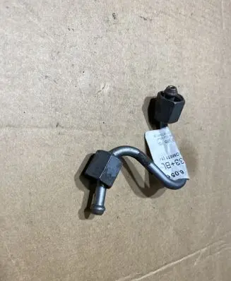 Mercedes-Benz Sprinter W906 Fuel injector supply line/pipe A6510704533 6510704533