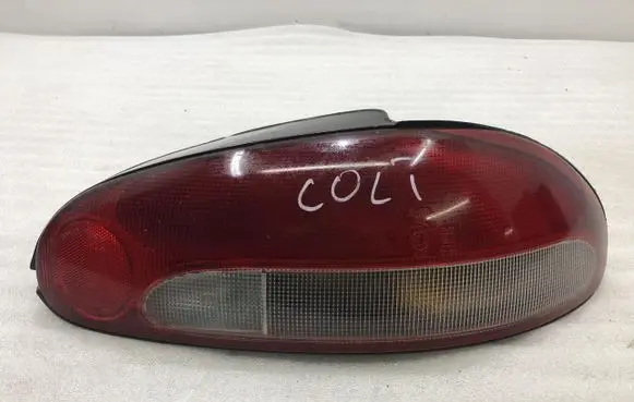 Mitsubishi Colt Rear/tail lights 043-1568