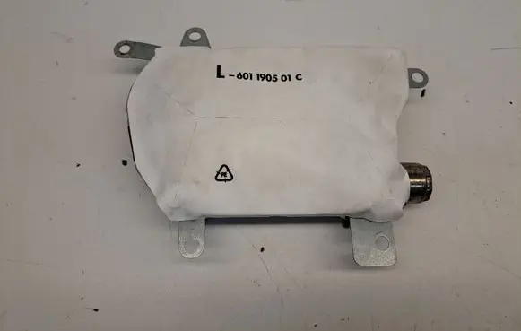 BMW 5 E60 E61 Side airbag 601190501C