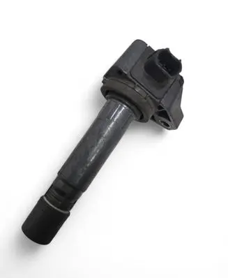 High voltage ignition coil
