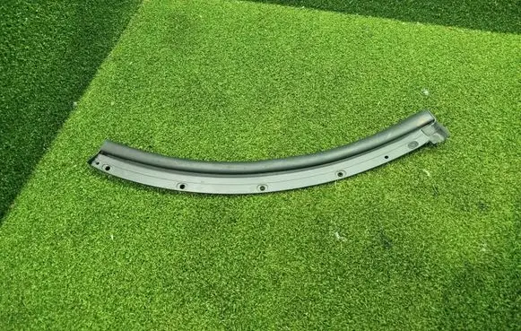 Opel Vivaro Rubber seal front coupe door 93451822 808317795R