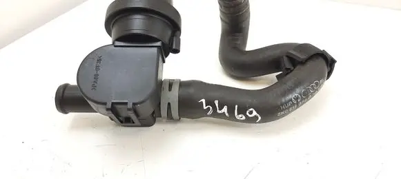 Audi A4 S4 B8 8K Coolant heater control valve 1J0819809 8K0819374Q