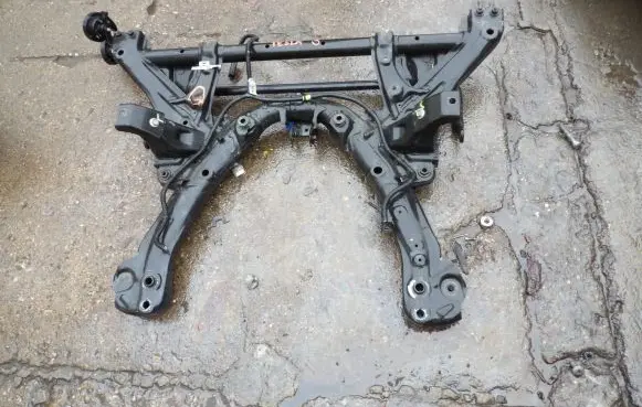 Tesla Model 3 Front subframe 110354700A 1MN169384 TFR21020000FZ5
