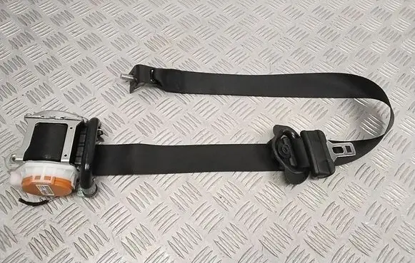 Mercedes-Benz EQA Front seatbelt A2438600200