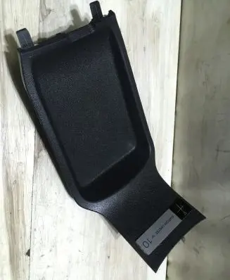 Citroen C3 Other center console (tunnel) element 9812499677