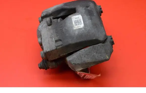 Audi A6 Allroad C7 Front brake caliper 4G6AK