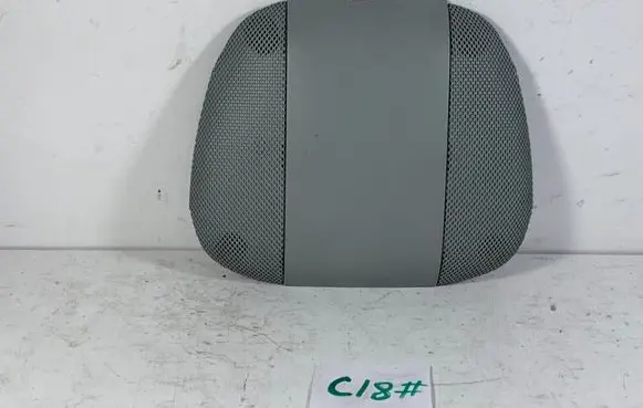 Mercedes-Benz C W203 Alarm movement detector/sensor A2038219751