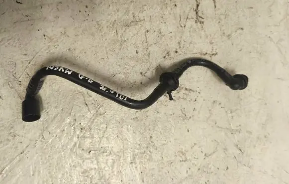 Volkswagen Golf V Vacuum line/pipe/hose 1K0612041DC