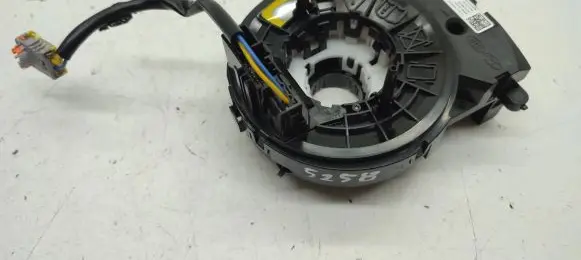 Hyundai Elantra VII Airbag slip ring squib (SRS ring)