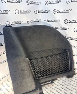BMW 3 E90 E91 Trunk/boot side trim panel 7068882